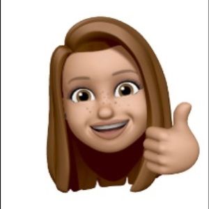 Meet your Posher, Grace